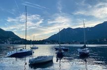 Milan Day Trip: Bellagio, Lecco, Hidden Gorge & Scenic Cruise