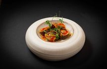 Fresh Pasta in a Michelin Kitchen: The Secrets of Taste