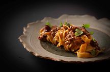 Fresh Pasta in a Michelin Kitchen: The Secrets of Taste