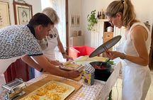 Italian Pasta Cooking Course