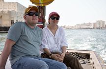 Private Full-Day Dubai Tour Free Photography and Videography
