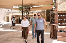Private Full-Day Dubai Tour Free Photography and Videography