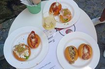  Trastevere Food Tour: Savoring the Flavors of Rome with a Local