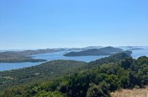 Dugi Otok in a different way