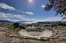  Private Bodrum City Tour for Cruisers