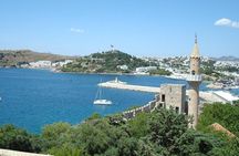  Private Bodrum City Tour for Cruisers