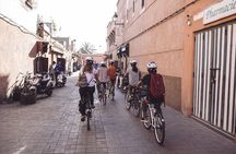 #1st Marrakech’s Best Cycling Tour: Culture, Colors, and Charm 