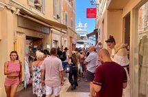 Saint Tropez - Port Grimaud - Ramatuelle Full Day