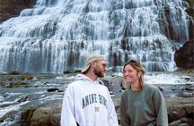 4 Hour Isafjordur and Dynjandi Tour With Photo Stops