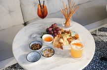 MaMa Florence Aperitivo Tour: Authentic Italian Aperitif 