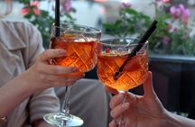 MaMa Florence Aperitivo Tour: Authentic Italian Aperitif 
