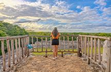 Historical Expedition To The Ruins of Ek Balam and Hubiku Cenote