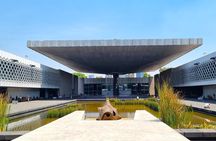 Anthropology Museum Early Access Tour