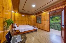 Lan Ha Bay 2 Days 1 Night Adventure 