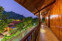 Lan Ha Bay 2 Days 1 Night Adventure 