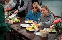 Lan Ha Bay 2 Days 1 Night Adventure 