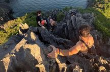 Lan Ha Bay 2 Days 1 Night Adventure 