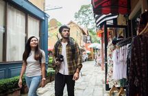 Private Market Tour: Walk Through Historic Bazaars of İstanbul