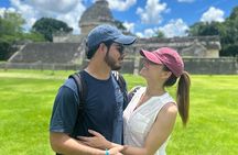 Chichén Itzá Tour with an Expert Guide from Valladolid