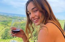 Tuscany Wine Tour: 2 Wineries & Chianti from San Gimignano