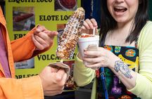 Mexico City Food Tour in Coyoacan: Bohemian Bites & Sites