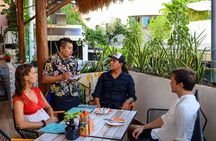 Tequila & Mezcal Gourmet Experience in Playa del Carmen
