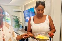 Authentic Sicilian Cooking Class in Taormina with Family Recipes