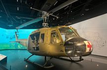 The National Medal of Honor Museum Tour