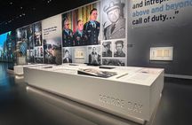 The National Medal of Honor Museum Tour