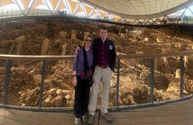 Private Daily Gobeklitepe Tour From Istanbul