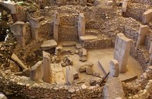 Private Daily Gobeklitepe Tour From Istanbul