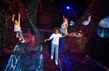 INTER Immersive Family Space Adventure