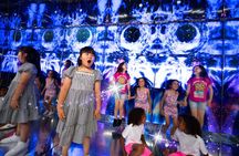 INTER Immersive Family Space Adventure