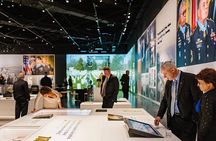 The National Medal of Honor Museum Tour