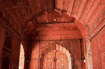 4-Day Delhi Agra and Jaipur Private Tour - India Golden Triangle