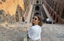 4-Day Delhi Agra and Jaipur Private Tour - India Golden Triangle