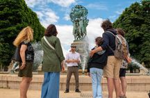 Hemingway's Paris - Immersive Tour - 1.5 hours