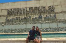 Explore Highlights of Cairo in a Private Tour