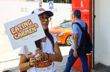 Playa del Camen Vegan Mexican Food Tour