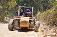 Discover Punta Cana by Buggy:MagicalCaves,Dream Beaches & Culture