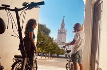 Get to know Seville like a local on an Electric Bicycle