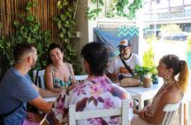 Tulum Vegan Food Tour