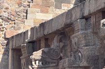 Teotihuacan : Full Tour Expert Guide and Hook-Free Transportation