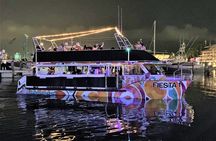 Sunset Star Island Cruise