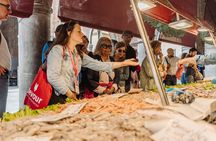 Tastes & Traditions of Venice: Food Tour with Rialto Market Visit
