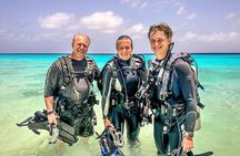 Exclusive Concierge Shore Dive – Small Group Adventure (2+Divers)