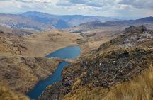  From Cusco: 1-Day Kinsa Cocha Lakes Hike - Huaynas Expeditions