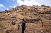  From Cusco: 1-Day Kinsa Cocha Lakes Hike - Huaynas Expeditions