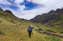  From Cusco: 1-Day Kinsa Cocha Lakes Hike - Huaynas Expeditions
