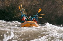 Rafting on the River Oath